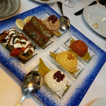 Ottoman Taverna - Mediterranean Near Me - Washington, DC, District of Columbia Ottoman Taverna - Mediterranean Near Me - Washington, DC, District of Columbia