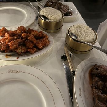 Philippe Chow - Chinese Near Me - New York, New York