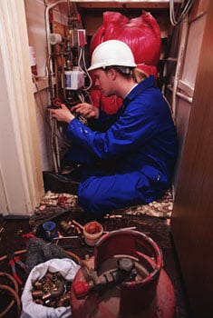Slide of Your Glendale Plumber