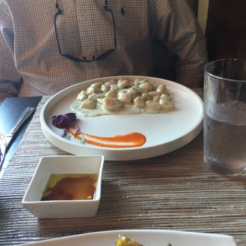 Trattoria 360 - Italian Near Me - Campbell, California
