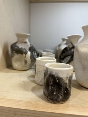 Match Stoneware by null