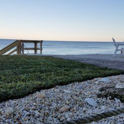 Florida Pro Lawn Care - Quality durable landscape design