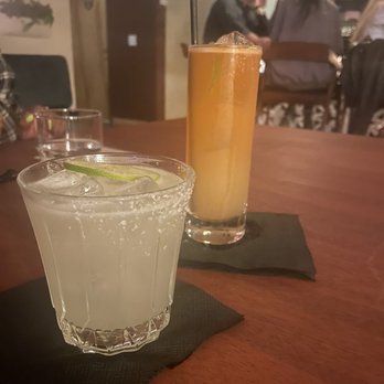 Golden Pony - Margarita and mule - Breakfast & Brunch Near Me - Nashville, Tennessee Golden Pony - Margarita and mule - Breakfast & Brunch Near Me - Nashville, Tennessee