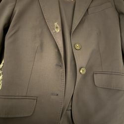 Louie Harry Laundry & Dry Cleaning - My damaged jacket