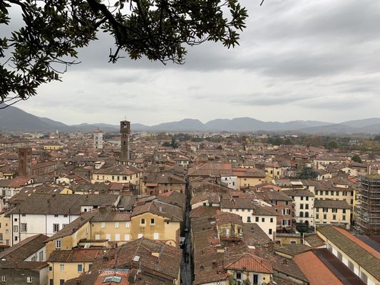 Torre delle Ore by null