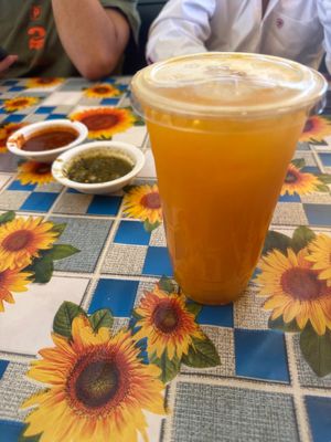 Birrieria Apatzingan by null