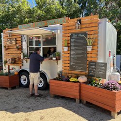 The Rye Bread Bar - The Rye Bread Bar!!!