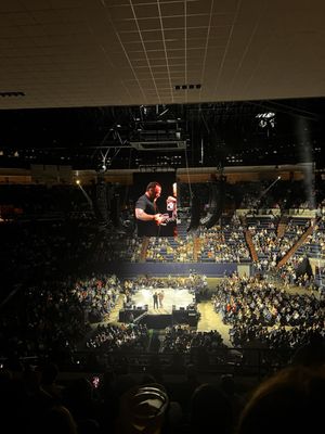 UNO Lakefront Arena by null
