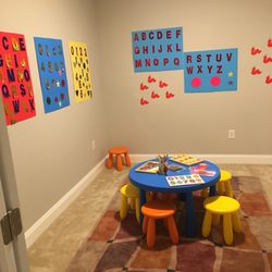 Mother's Touch Home Daycare