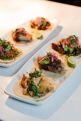 MXDC Cocina Mexicana | By Chef Todd English by null