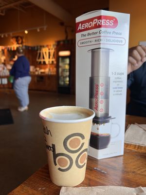 Coffee By Design by null