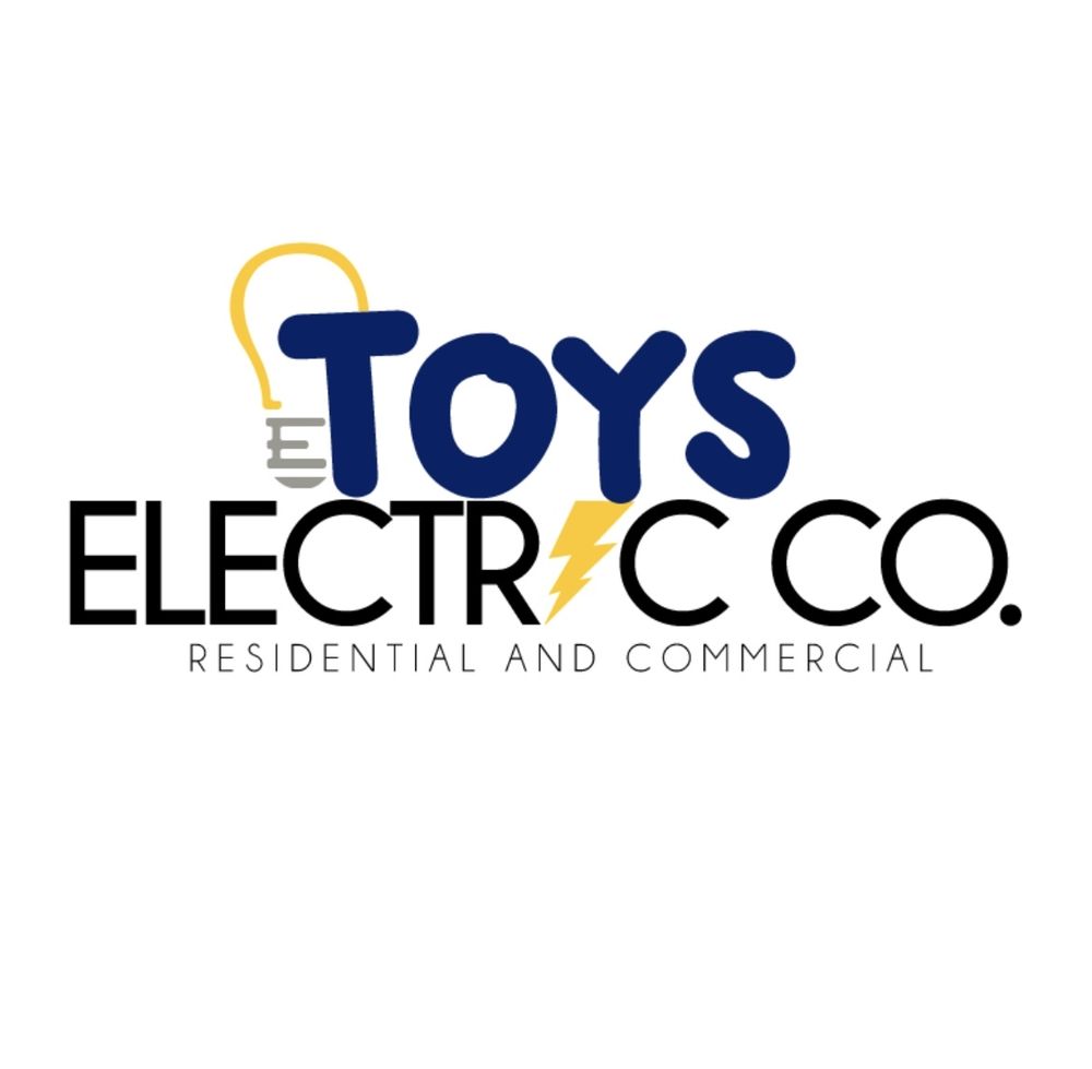 Slide of Toys Electric