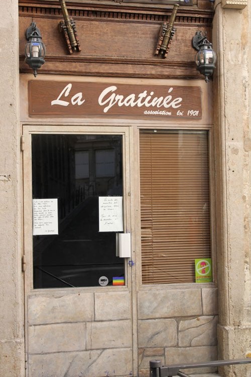 La Gratinée