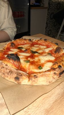 Strapoli Pizzeria by null