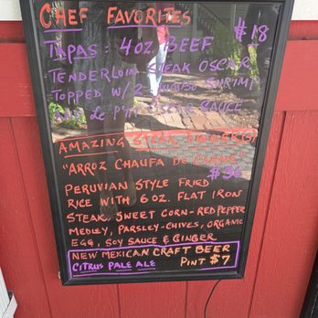 Le P'tit Fusion Tapas and Bar - Tapas/Small Plates Near Me - Bartlett, Illinois