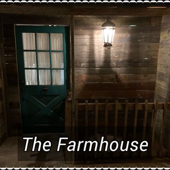 The Experience Escape Rooms - Escape Games Near Me - Cave Springs, Arkansas The Experience Escape Rooms - Escape Games Near Me - Cave Springs, Arkansas
