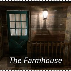 The Experience Escape Rooms