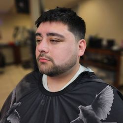 Simply Faded Barbershop