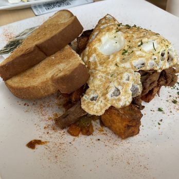 Tipsy Beans Cafe - Brisket and sweet hash - Bars Near Me - Williamsburg, Virginia Tipsy Beans Cafe - Brisket and sweet hash - Bars Near Me - Williamsburg, Virginia