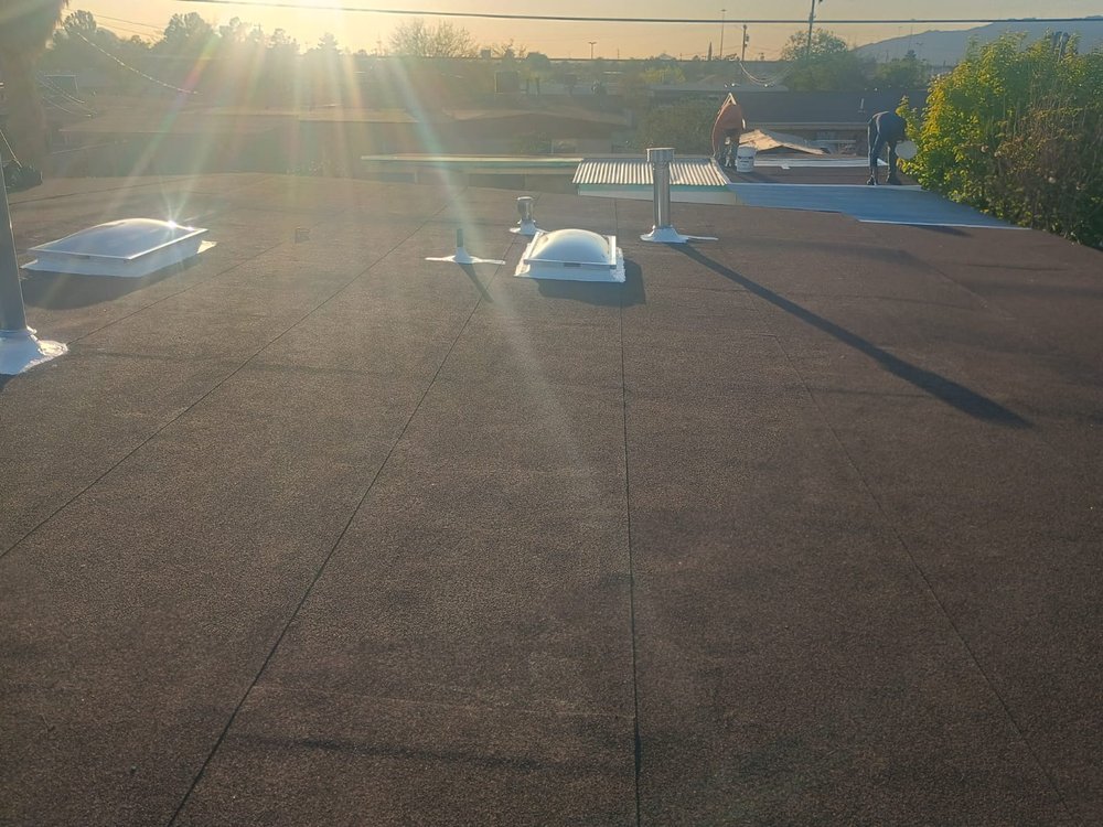 Slide of Hermun Enterprises