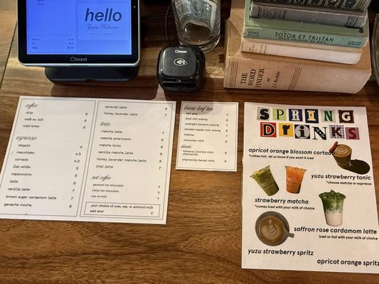 Hello You're Welcome by null