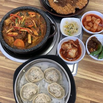 Tang - Korean Near Me - Buena Park, California Tang - Korean Near Me - Buena Park, California