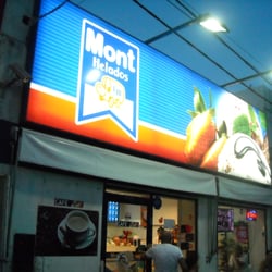 Mont Helados - Mont de las 4 Plazas