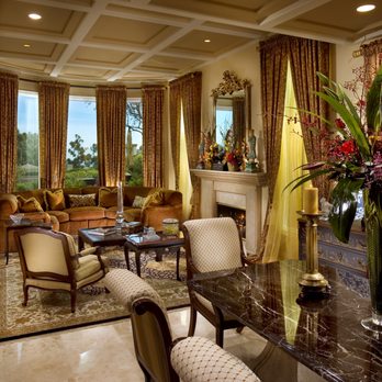 Rich Starley Interior Design Studio - One of a kind custom designs - Interior Design Near Me - Long Beach, California