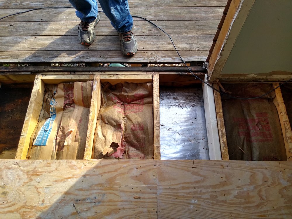 Slide of Home Repair On A Budget