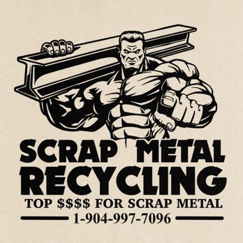 Jax Scrap Metal Recycling - Scrap Aluminum Processors #1 -1978 ,Scrap Aluminum Processors Two 2008 - Recycling Center Near Me - Jacksonville, Florida Jax Scrap Metal Recycling - Scrap Aluminum Processors #1 -1978 ,Scrap Aluminum Processors Two 2008 - Recycling Center Near Me - Jacksonville, Florida
