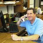 Photo of Mike Baxter