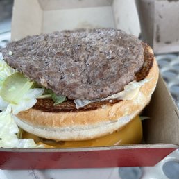 Big Mac