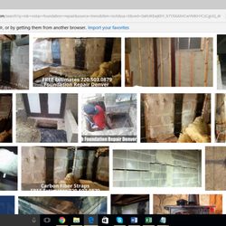 Estrada's House Leveling - Foundation Repair Denver https://houselevelingandfoundationrepair.com/