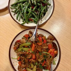 Hunan Tapas