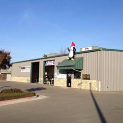 Mas Auto Center