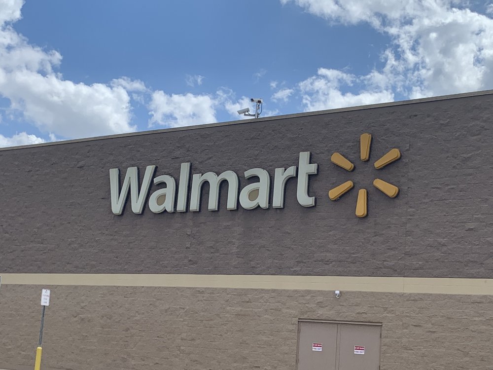WALMART SUPERCENTER 24 Photos & 31 Reviews 1400 Lowes Blvd, Killeen, Texas Department