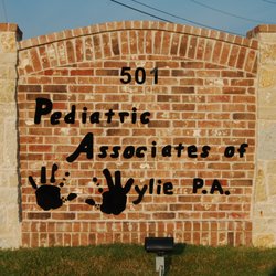 Pediatric Associates of Wylie
