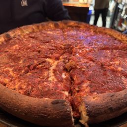 Deep Dish Deep Dish