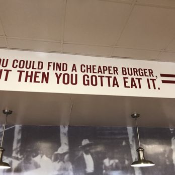 TX Burger Madisonville - Burgers Near Me - Madisonville, Texas