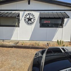 Taqueria El Rancho - Outside of building says open but doors are locked nobody came to open them people saw me turned around looked away not worth the drive