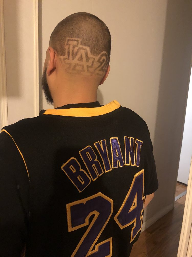 YULI’S BARBER SHOP 20 Photos & 30 Reviews 901 Beverly Blvd