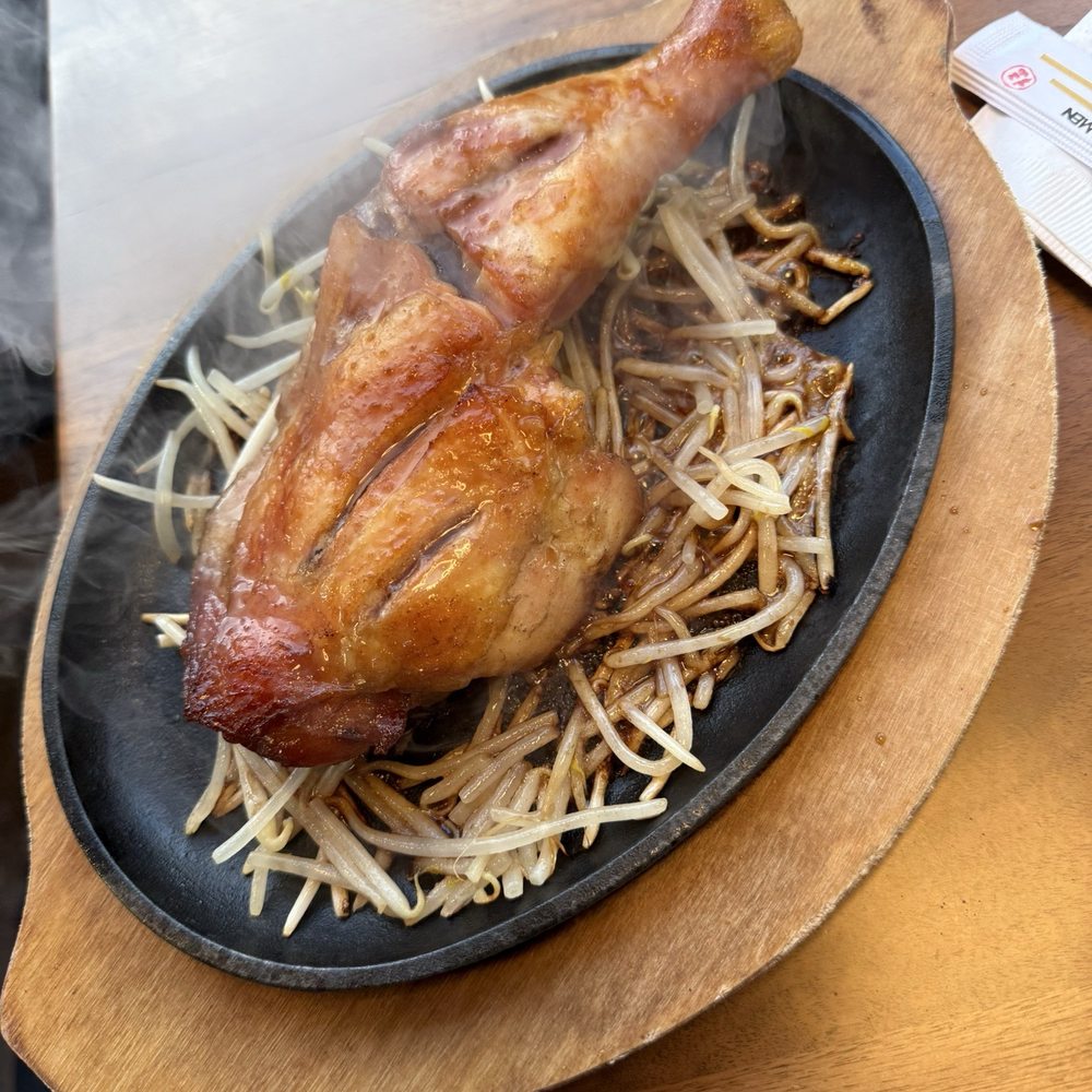 Marufuku Ramen - Dublin - Chicken Paitan DX - Ramen Near Me - Dublin, California Marufuku Ramen - Dublin - Chicken Paitan DX - Ramen Near Me - Dublin, California