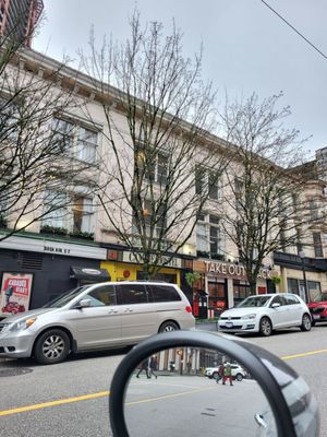 Gastown by null