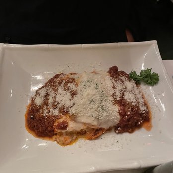 Trattoria Alberto - Lasagna Della Casa with Meat - Italian Near Me - Washington, DC, District of Columbia Trattoria Alberto - Lasagna Della Casa with Meat - Italian Near Me - Washington, DC, District of Columbia