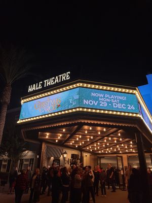 Hale Centre Theatre - Arizona by null
