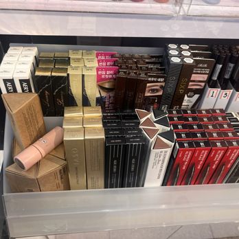 i.beauty - Korean eyeliners - Cosmetics & Beauty Supply Near Me - Buena Park, California