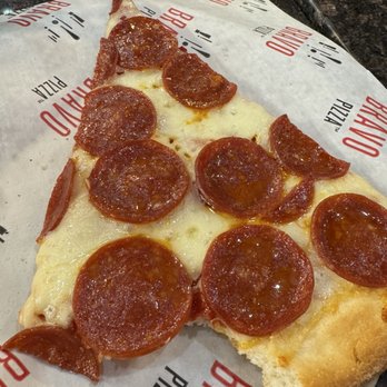 Bravo Pizza - Pizza Near Me - New York, New York