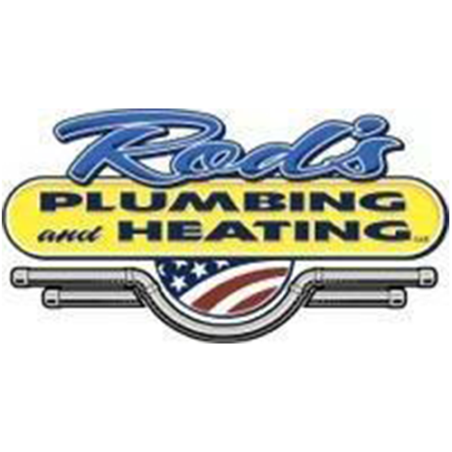 Slide of Rod's Plumbing & Heating