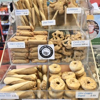 Reeves Ace Hardware - Dog Treats~ - Hardware Stores Near Me - Clayton, Georgia