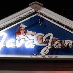 Java Jane